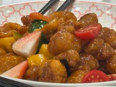 -海宝酒家(中山四路店)