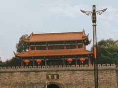 -房湖公园