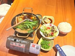 -有喜屋·鲜鸡烧鸟·居酒屋(安龙路店)