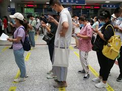 -中国人民解放军空军特色医学中心(空军总医院)