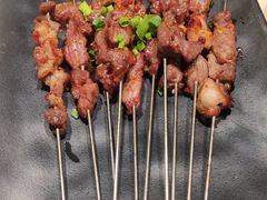 -聚味瞿记·龙虾堂(渔人码头一店)