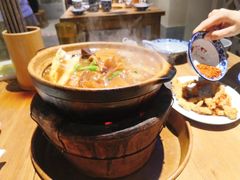 -十六蒲(桂林路店)