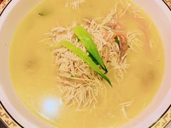 -江上江·精致淮扬菜
