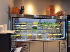 -刘文祥麻辣烫(蛇口店)