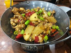 -小四川菜馆(托乐嘉店)