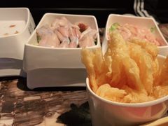 -冠菌火锅自助(东莞桥头店)