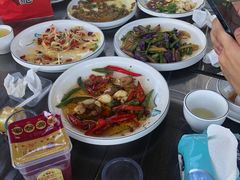 -食光慢宴·安吉土菜馆