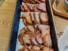 -蜜桃餐厅·伴山(湖滨商业街店)