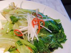 -茅庐川菜(青岛凯德店)