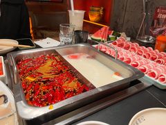 -福禄娃一家人火锅(上地店)
