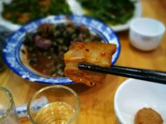 -乌镇那一年小院主题餐厅(甘泉西路店)