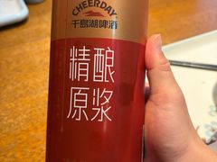 -乔街深夜食堂·台州菜·高压锅生蚝(杭州总店)
