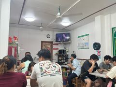 -透心凉糖水(听海居店)