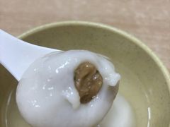 -祥记汤圆(东宝兴路店)