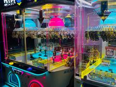 -风云再起游乐汇(南京常发广场店)