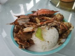 -日照大牌檔•小船海鲜(万平口店)