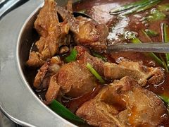 -新乡杨记红焖羊肉火锅(天坛南门店)