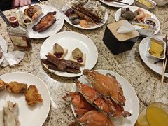 -禾斗海鲜自助(市南银座店)