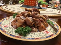 -鹿鸣春饭店(总店)
