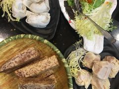 -成都老码头火锅(旺角店)