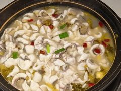 -周渝食惦酸菜鱼(青浦店)