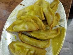 牛肉锅贴-清真蒋有记(老门东店)