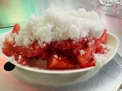 -张记烤羊腿(北花园店)