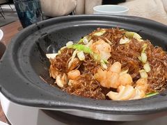-港丽餐厅(杭大店)