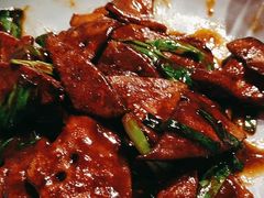 -小吊梨汤·北京菜·烤鸭(双井乐成中心店)