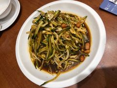 -东北人粗粮饺子坊(南山店)