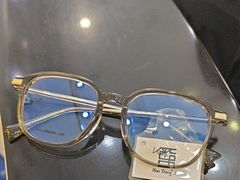 -宝岛眼镜(德阳南街店)