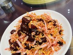 -清真·同发顺饭庄·烧麦(总店)