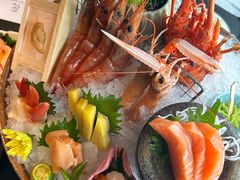 -花潮料理艺食馆(SM新生活广场店)