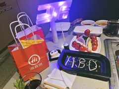 -海底捞火锅(公益西桥店)
