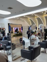 -P.STYLE 派斯造型