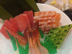 -熊出没日本烧肉放题