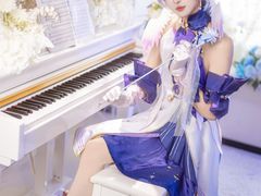 -米游妙妙屋cosplay换装自拍摄影体验馆