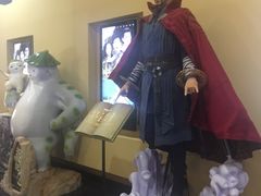 -华谊兄弟影院(北京洋桥店)
