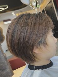 -TOP HAIR SALON