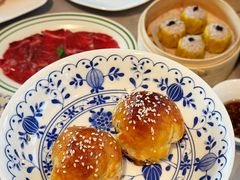 -陶兰居·手工点心·粤菜(圆融时代广场店)
