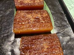 -广州花园酒店荔湾亭·地道点心·粤式饮茶