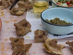 -御味老北京羊蝎子火锅&特色龙虾(菜场路店)