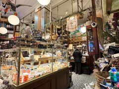 -Le Comptoir de la Gastronomie