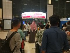 -班达拉奈克国际机场