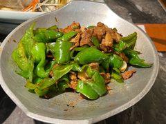 -前海沿·青岛菜(乐客城店)