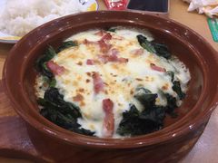 -萨莉亚意式餐厅(天河城购物中心店)