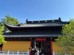 -灵谷景区