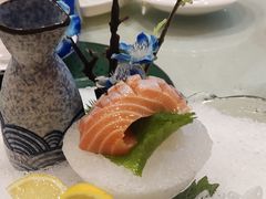-南海食街(佛冈店)