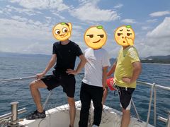 -西涌国际滨海旅游区