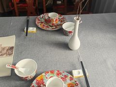 -中卫御苑福膳·养生局(圆明园店)